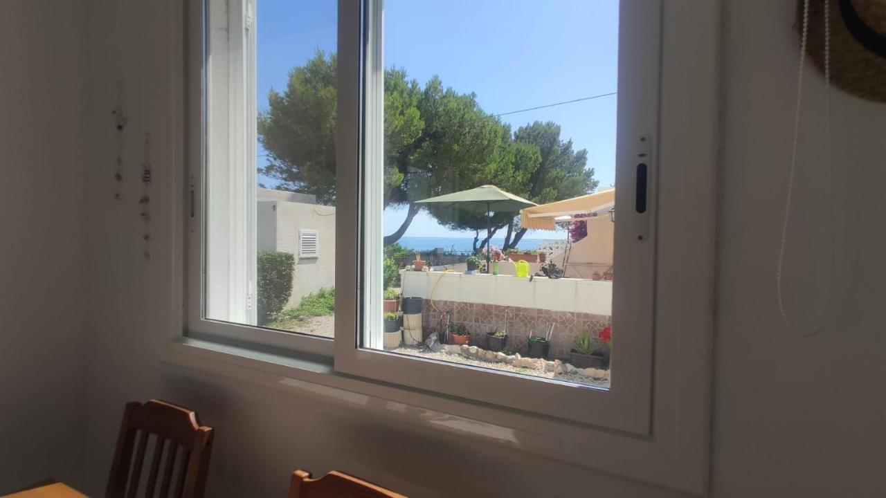 Mi Morena Cala Llobeta 35 L'Ametlla de Mar