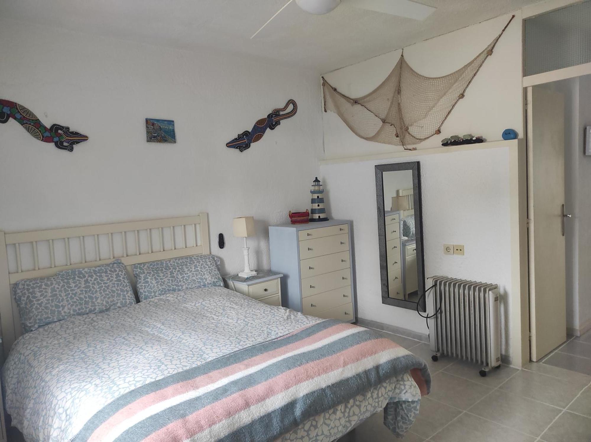 Mi Morena Cala Llobeta 35 Apartment L'Ametlla de Mar