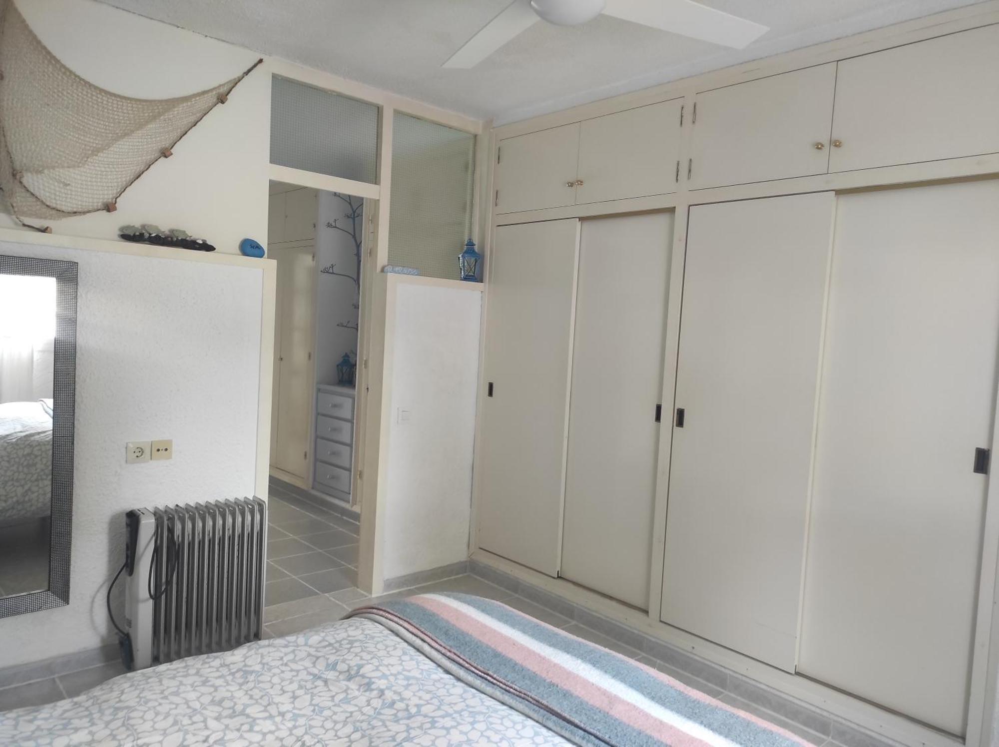 Apartment Mi Morena Cala Llobeta 35 L'Ametlla de Mar