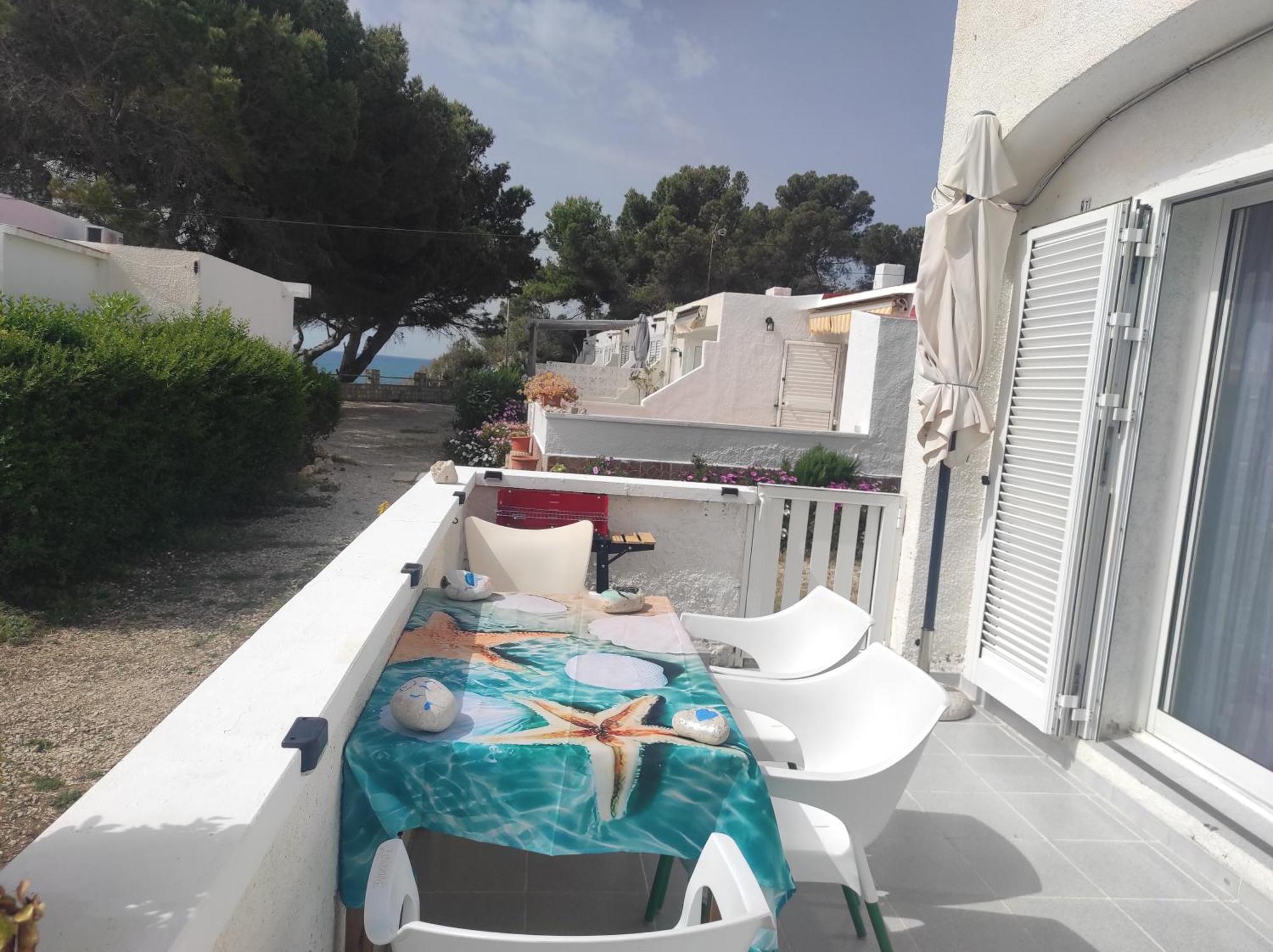 Mi Morena Cala Llobeta 35 * L'Ametlla de Mar