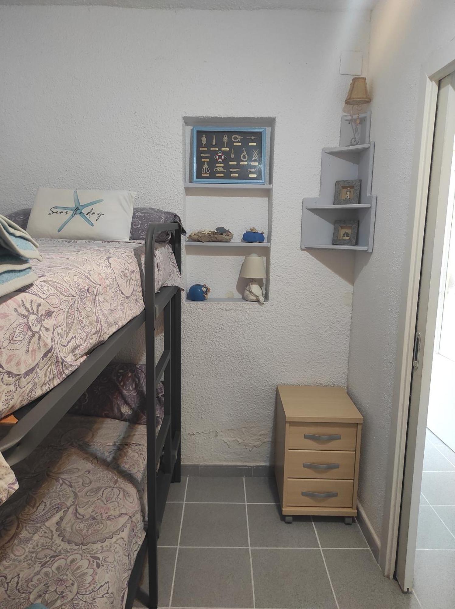 Mi Morena Cala Llobeta 35 L'Ametlla de Mar