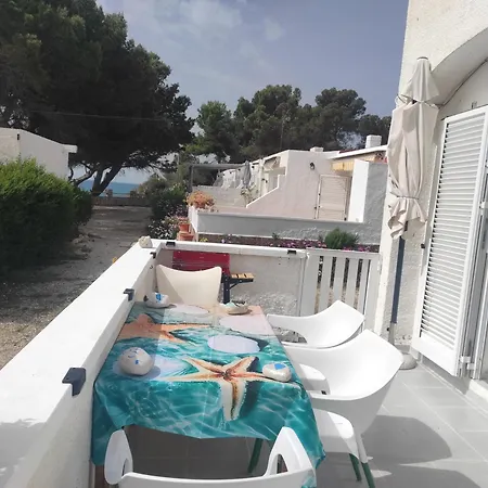 Mi Morena Cala Llobeta 35 L'Ametlla de Mar Exterior photo