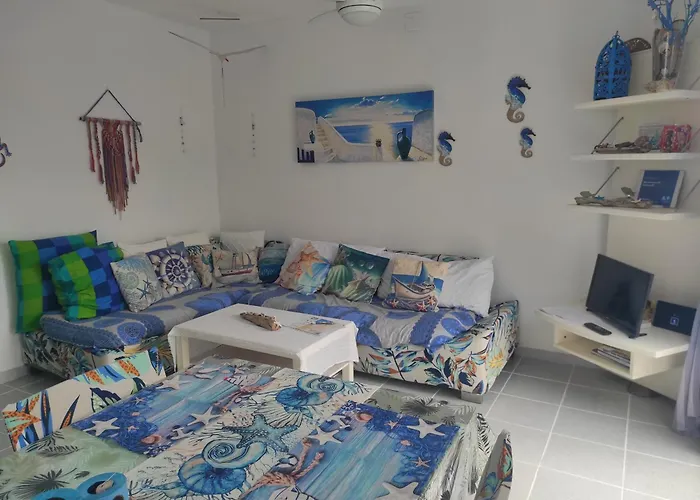 Mi Morena Cala Llobeta 35