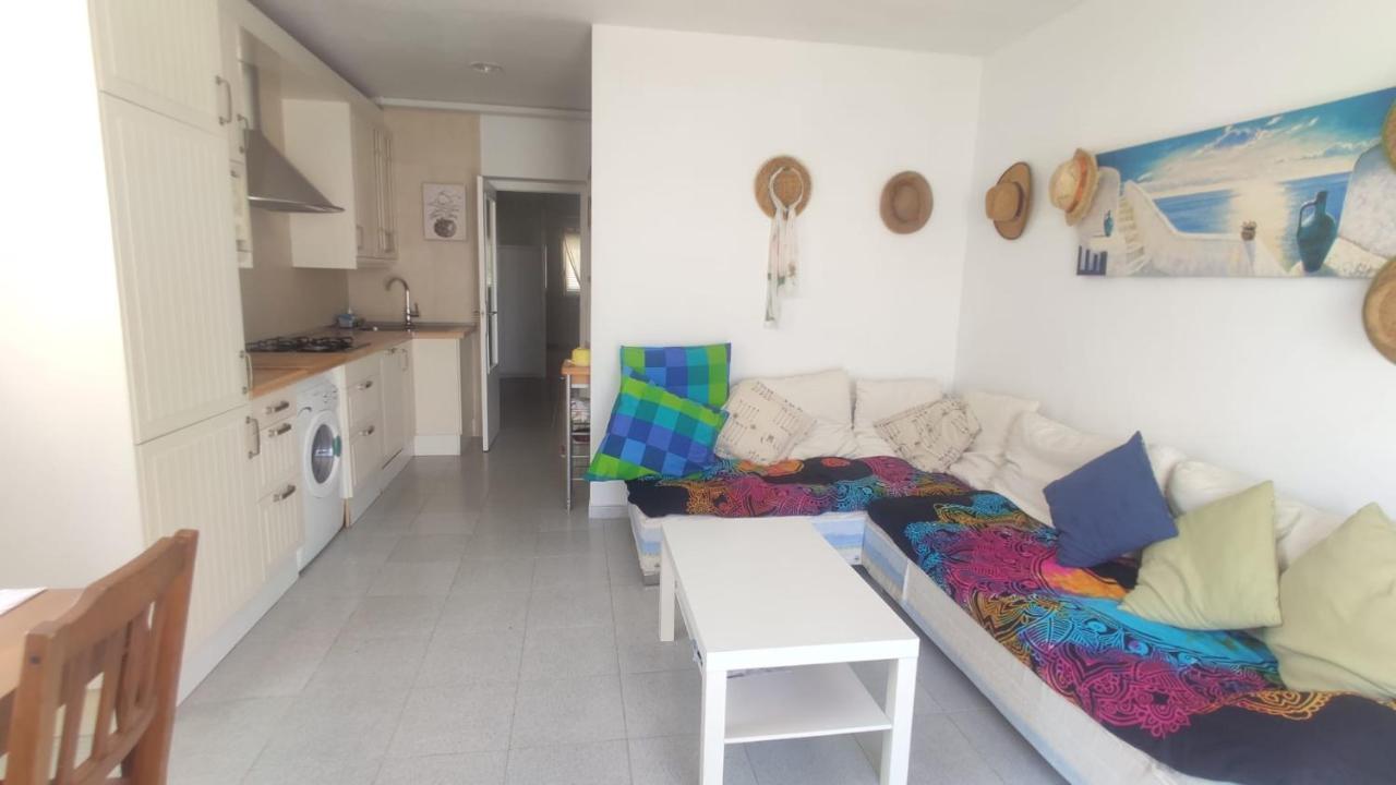 Mi Morena Cala Llobeta 35 Apartament L'Ametlla de Mar
