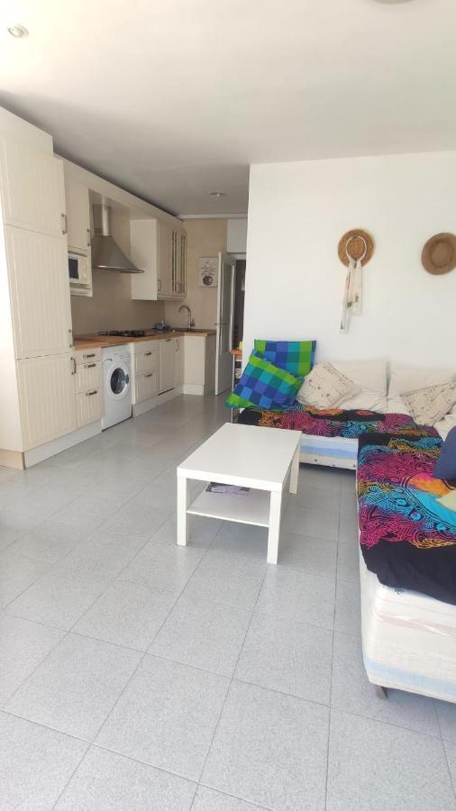 Apartament Mi Morena Cala Llobeta 35 L'Ametlla de Mar