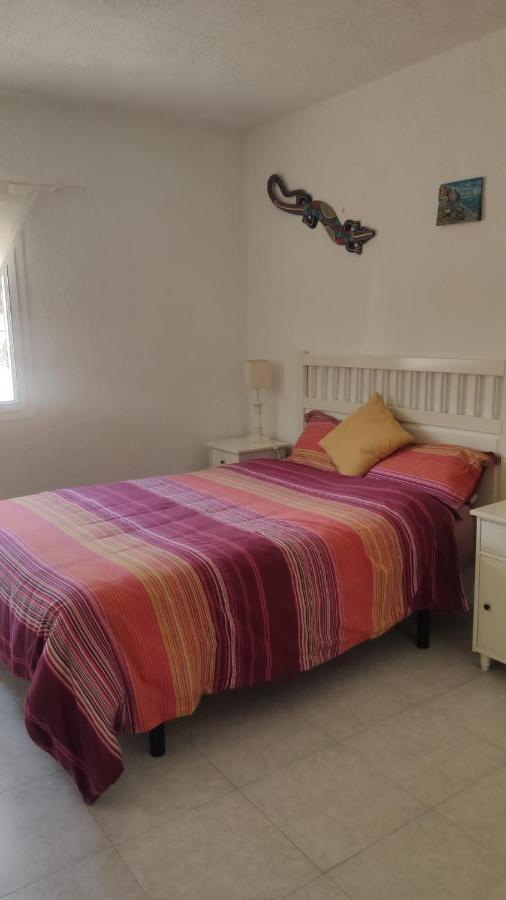 Mi Morena Cala Llobeta 35 Apartament *