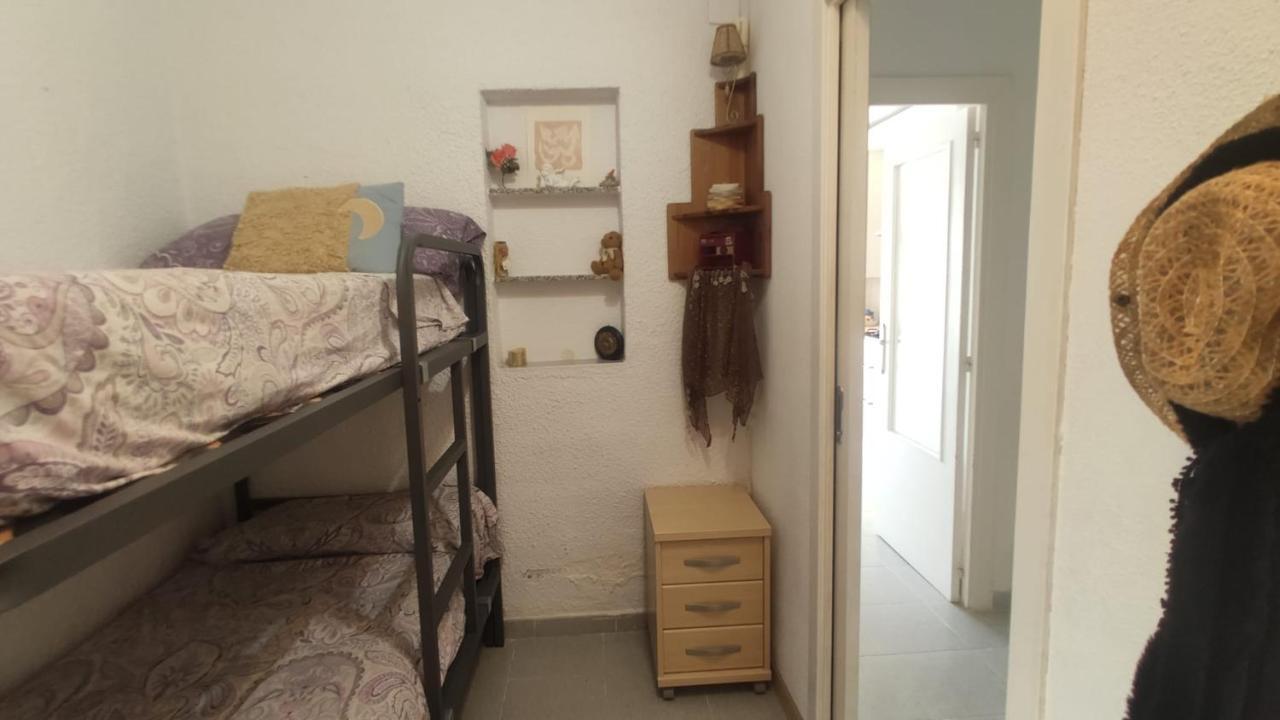 Mi Morena Cala Llobeta 35 L'Ametlla de Mar