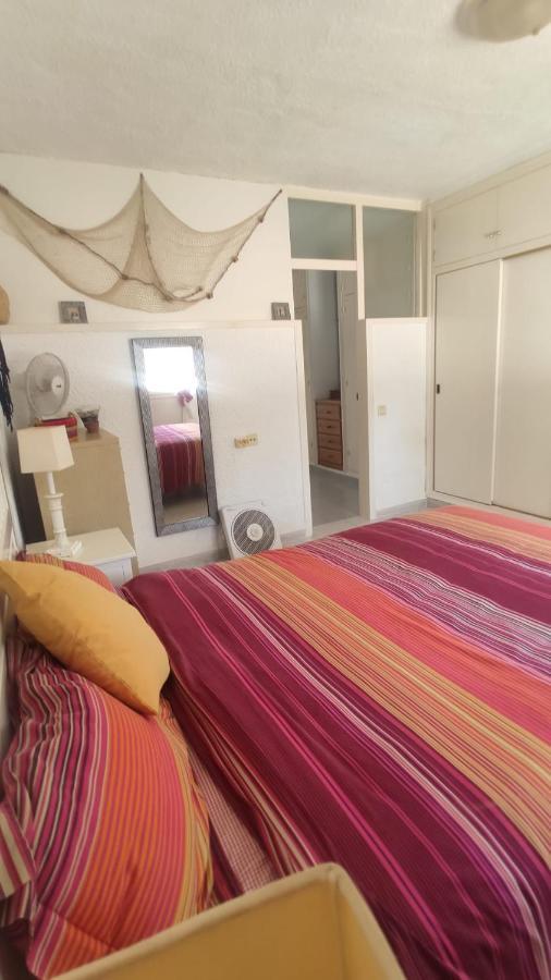 Apartament Mi Morena Cala Llobeta 35