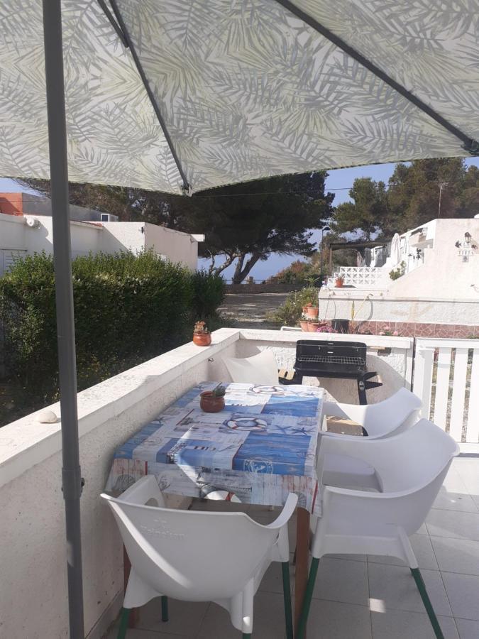 Apartament Mi Morena Cala Llobeta 35