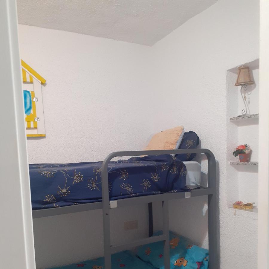 Mi Morena Cala Llobeta 35 Apartament
