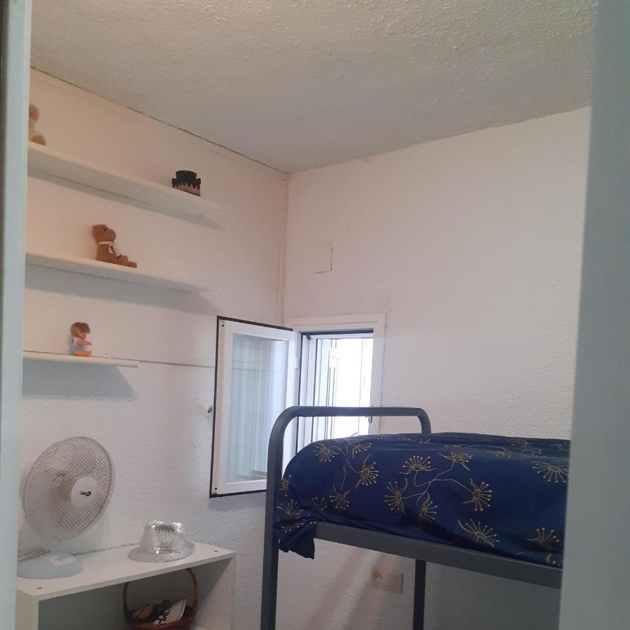 Mi Morena Cala Llobeta 35 Apartament