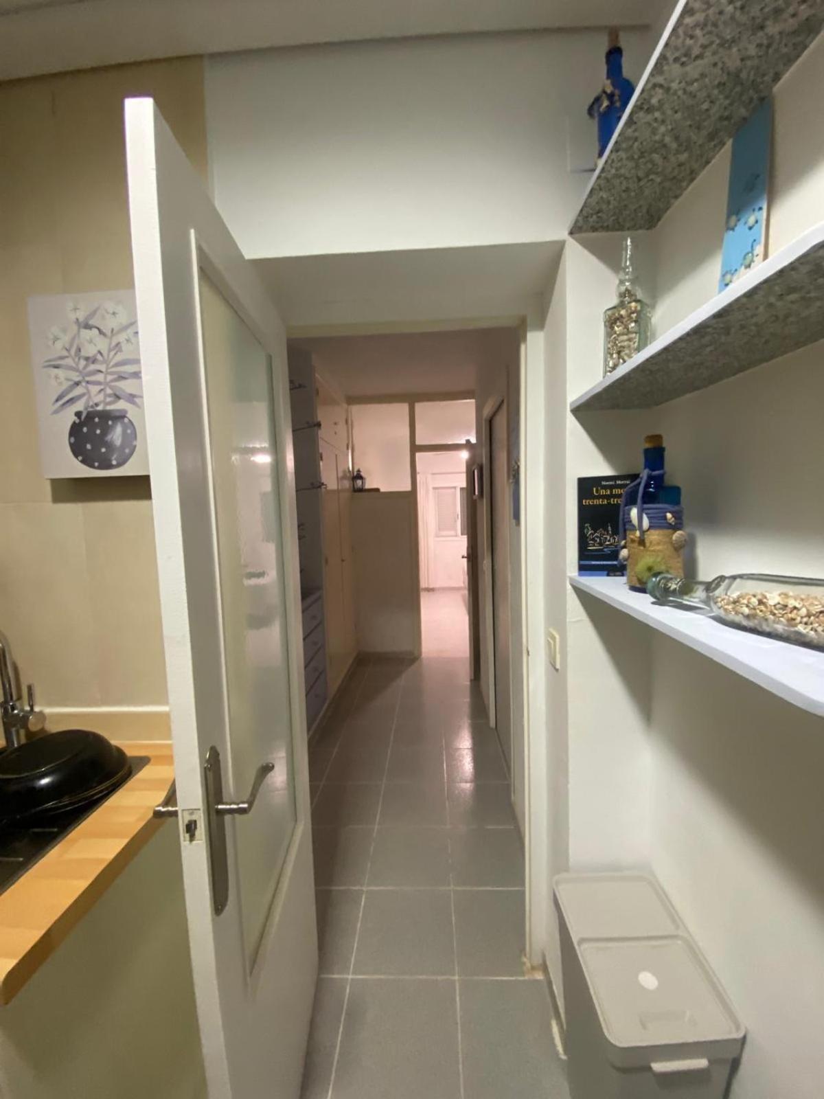 Apartament Mi Morena Cala Llobeta 35