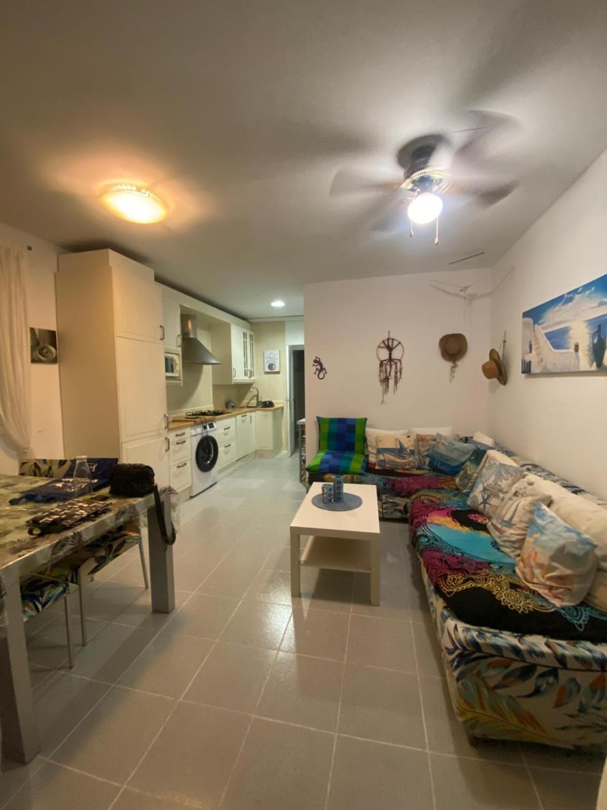 Mi Morena Cala Llobeta 35 Apartament *