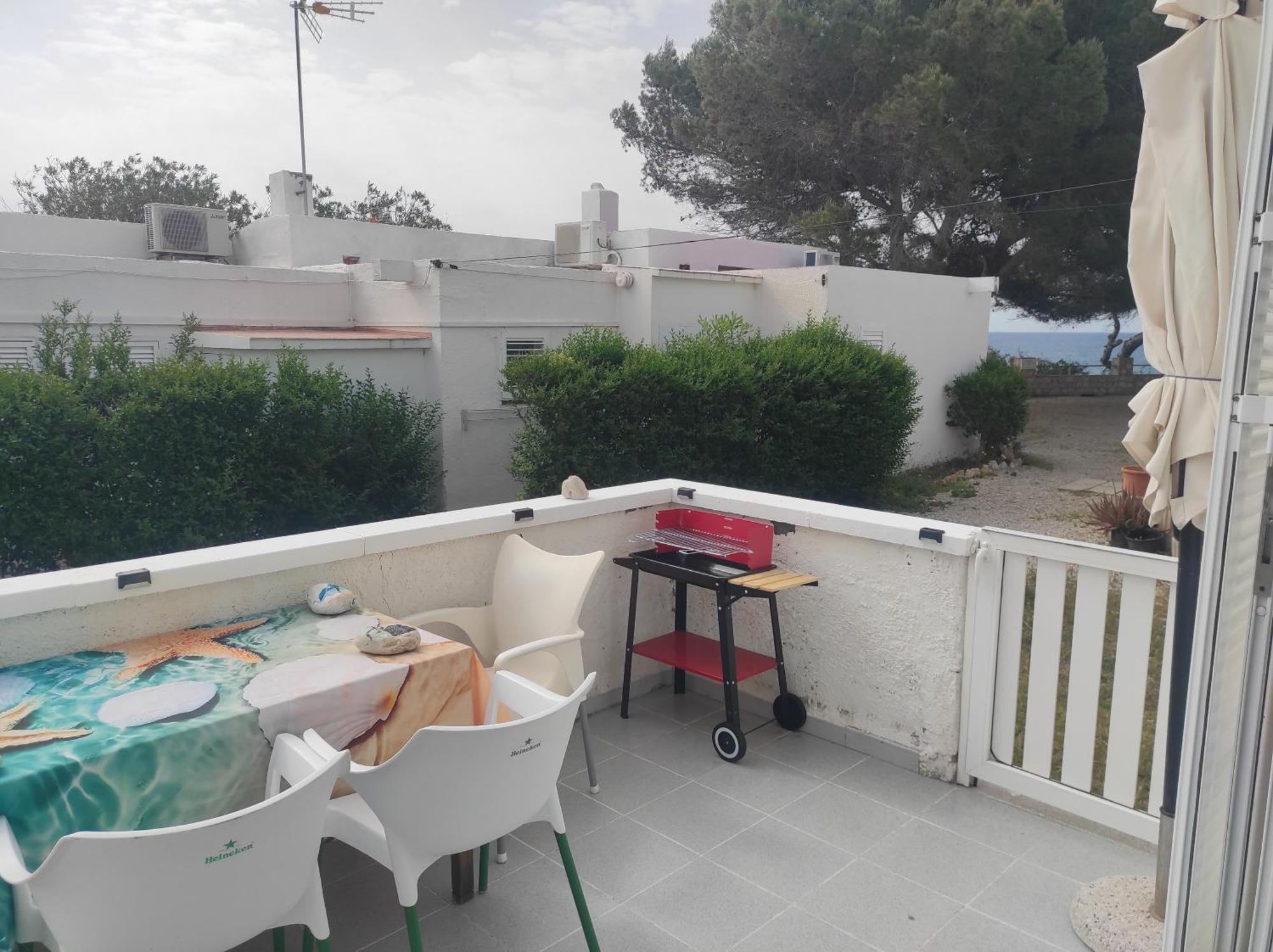 Mi Morena Cala Llobeta 35
