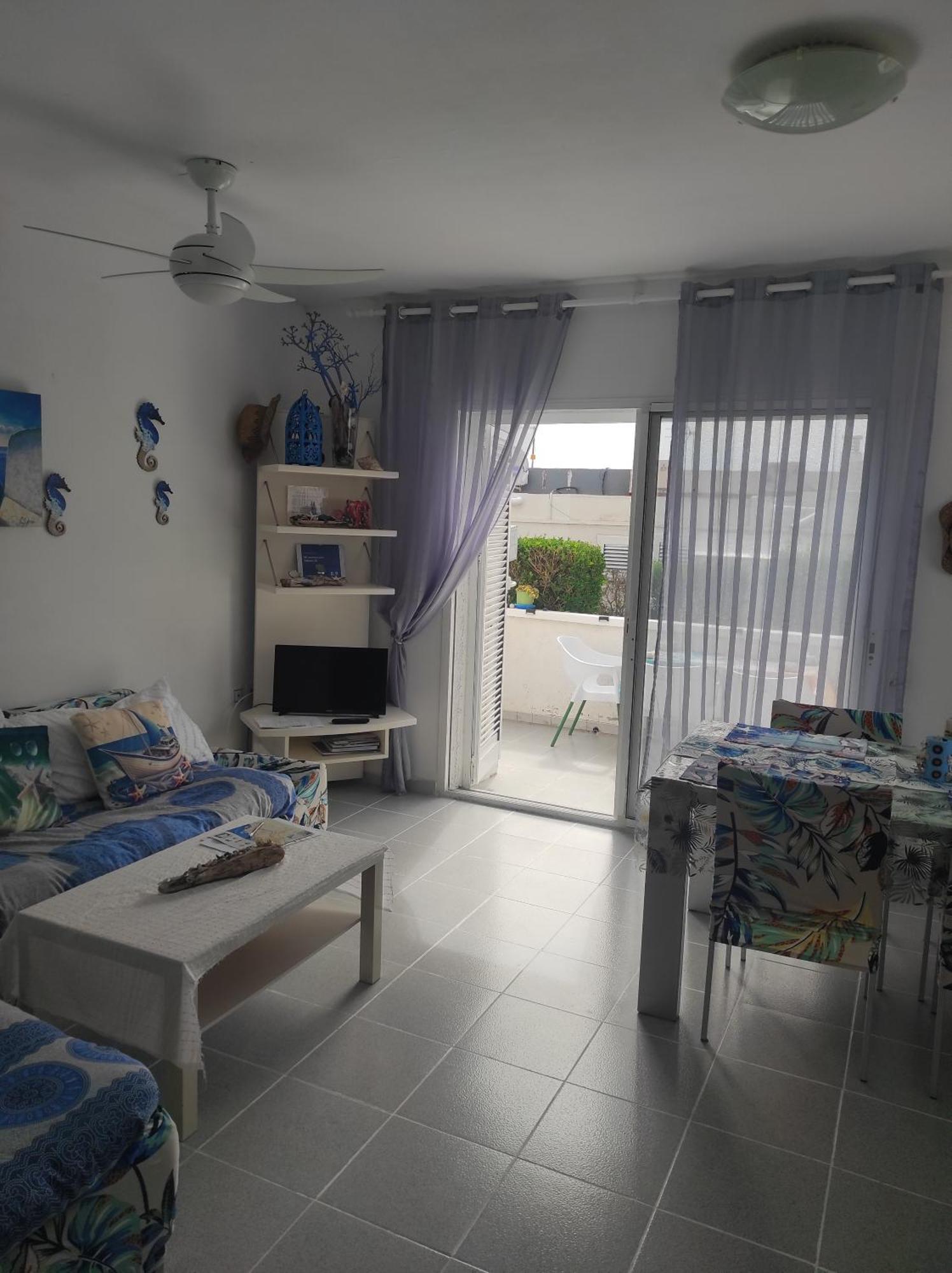 Apartament Mi Morena Cala Llobeta 35