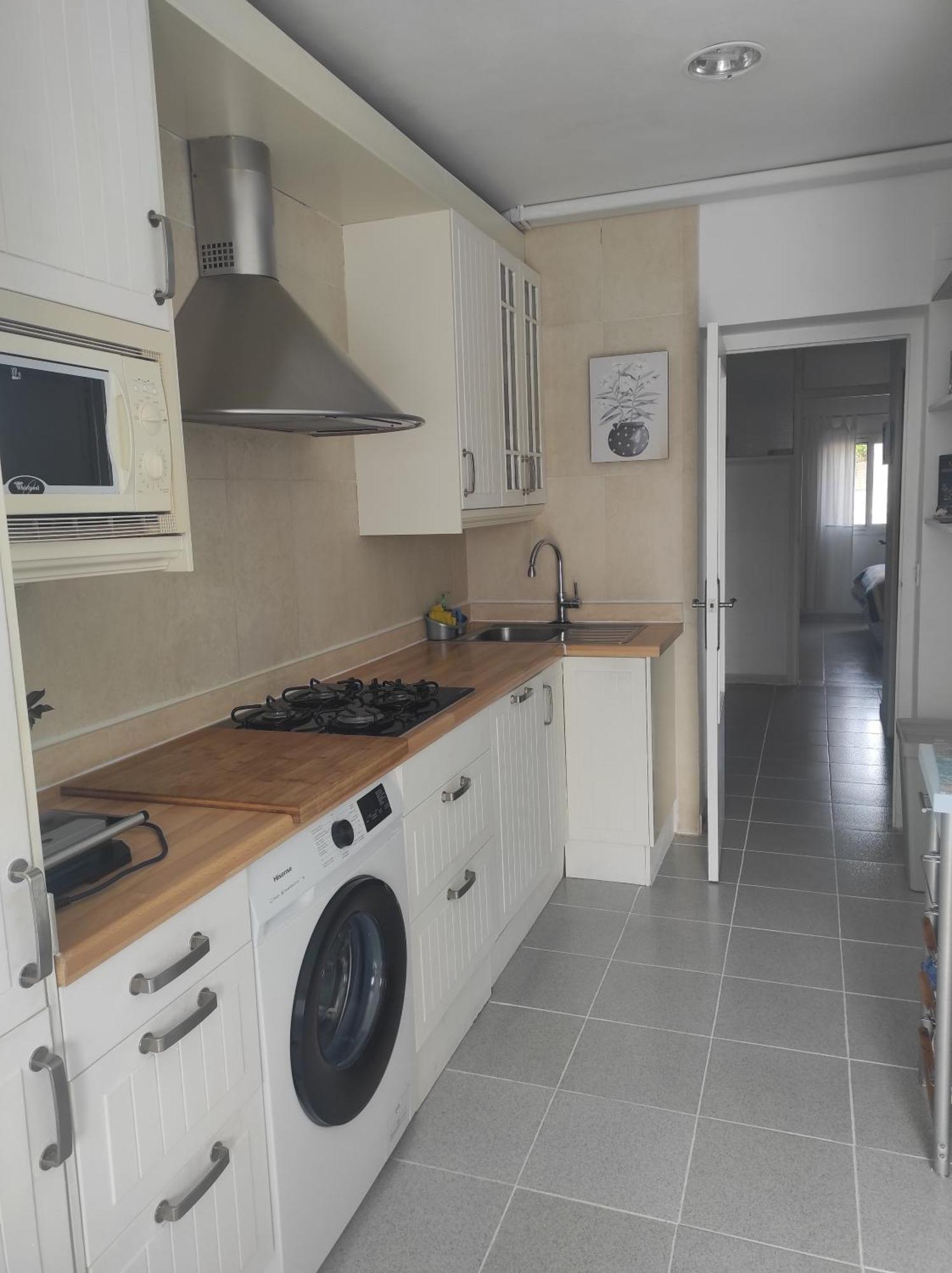 Apartament Mi Morena Cala Llobeta 35 *