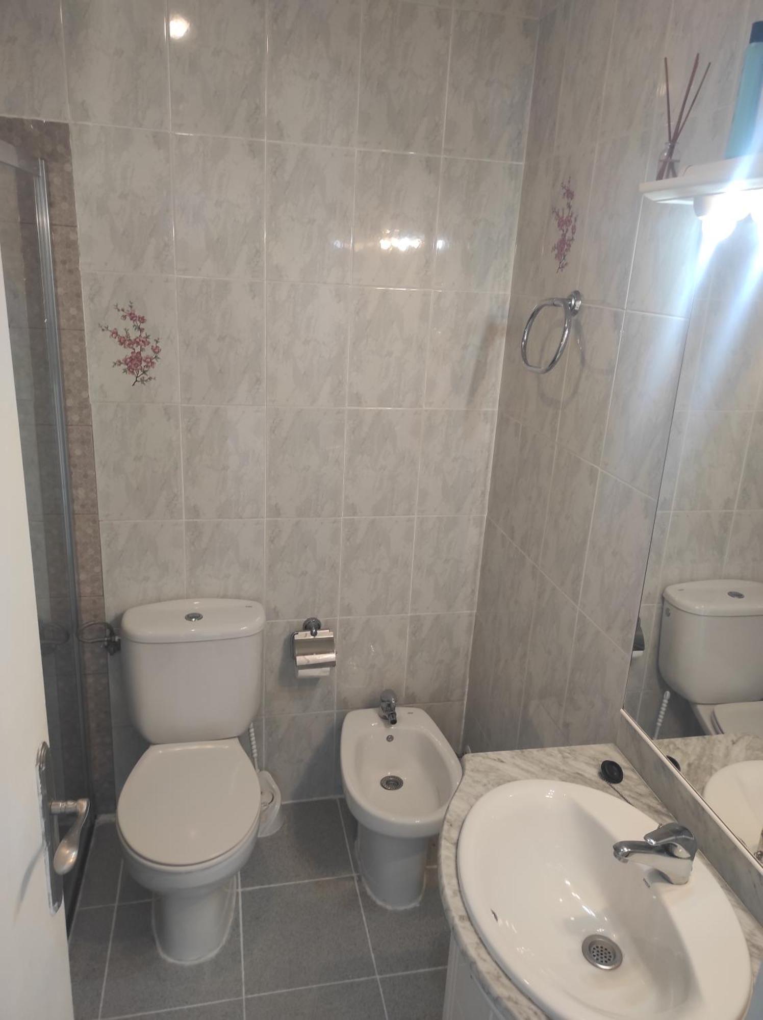 Mi Morena Cala Llobeta 35 Apartment L'Ametlla de Mar