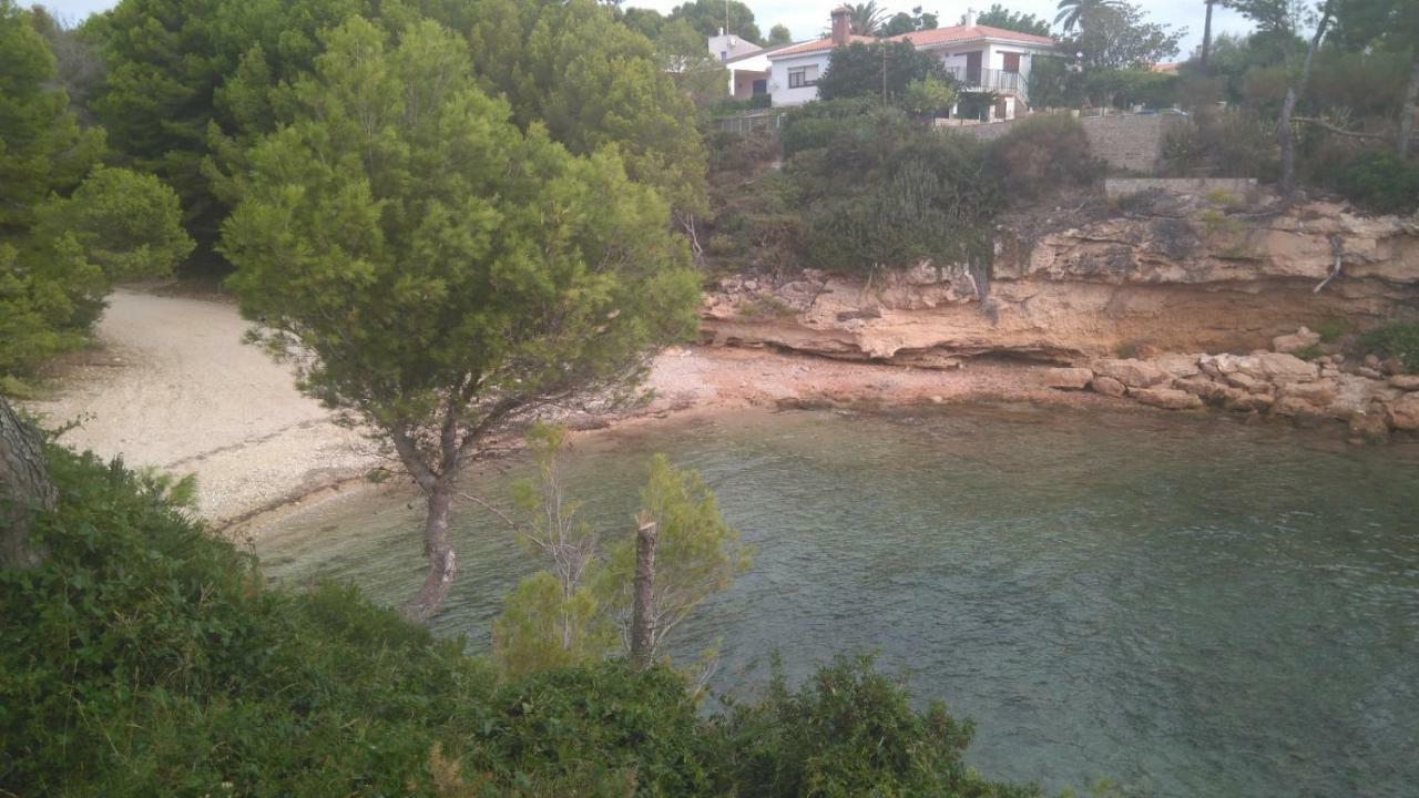Mi Morena Cala Llobeta 35 Apartament