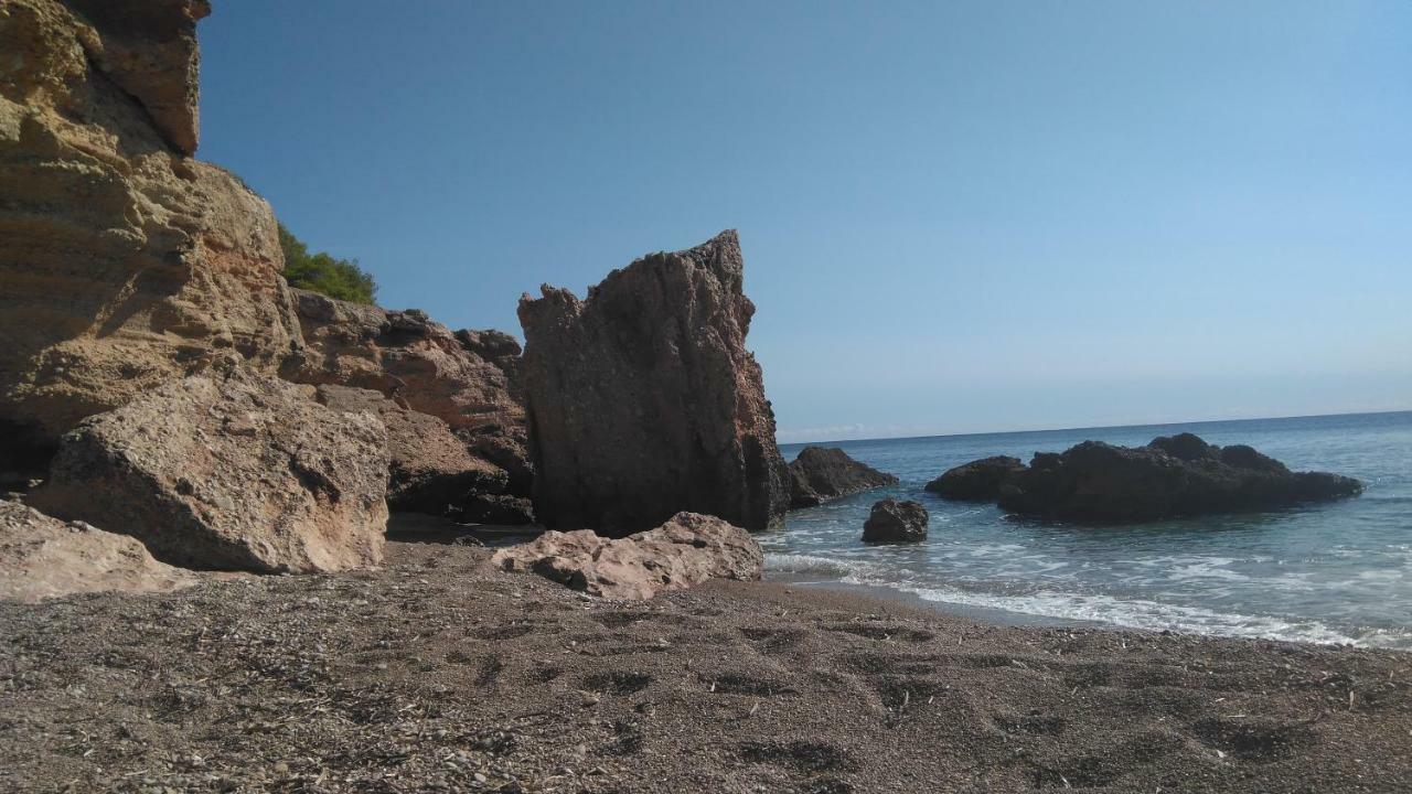 Mi Morena Cala Llobeta 35 Apartament *