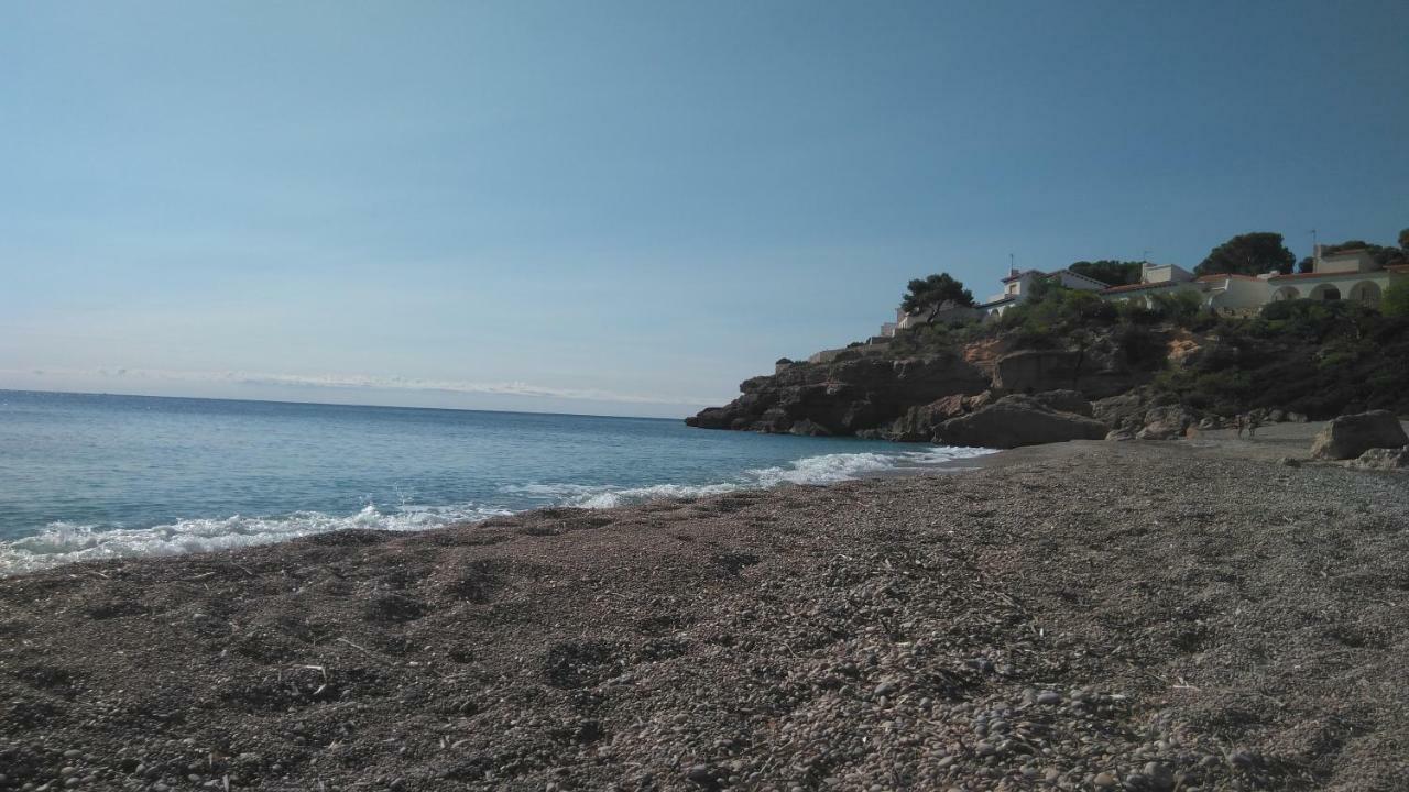 Apartament Mi Morena Cala Llobeta 35 L'Ametlla de Mar