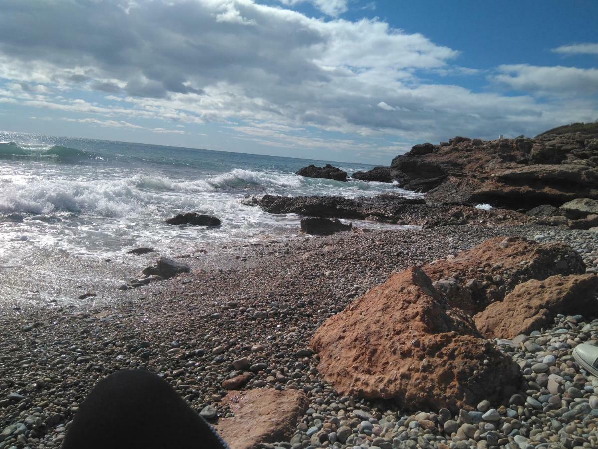 Mi Morena Cala Llobeta 35 * L'Ametlla de Mar